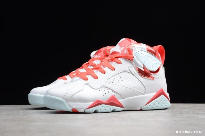 Air Mist 442960-104 7 (GS) Retro Jordan Topaz 0811